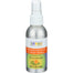 Aura Cacia - Peaceful Patchouli & Sweet Orange Mist, 4 fl oz