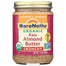 Maranatha - Almond Butter Organic Crunchy, 12 oz