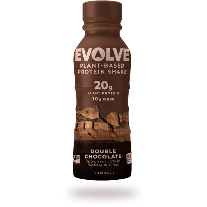 Evolve - Double Chocolate Protein Shake