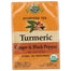 Herbal Cup - Tea Ginger Black Pepper