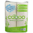 Caboo - Towel Paper Roll 2 Pack 75 Sheet, 1 Each (Pack Of 12)