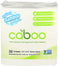 Caboo - Tree Free Bamboo Paper Napkins, 250 Napkins