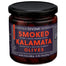 Divina - Smoked Kalamata Olives, 13.4 Oz