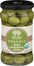 Divina - Organic Olive Pitted Castelvetrano, 4.9 Oz (Pack of 6)