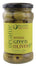 Divina - Organic Olive Green Pitted, 5.3 OZ - Pack of 6