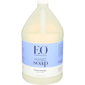 EO - Liquid Hand Soap French Lavender