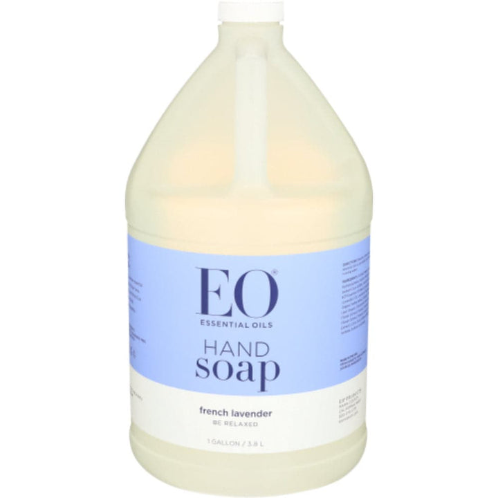 EO - Liquid Hand Soap French Lavender