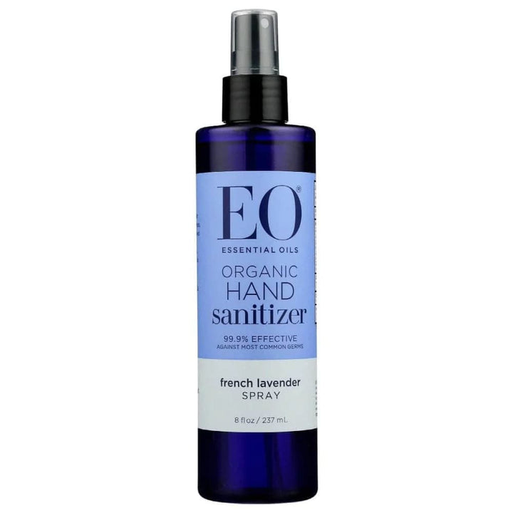 EO - Hand Sanitizer Spray French Lavender