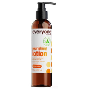 Everyone - 2 in 1 Lotion Nourishing Citrus + Mint