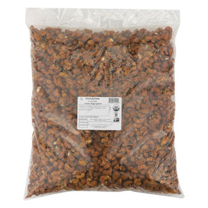 Grandy Oats - Organic Turmeric Ginger Cashews