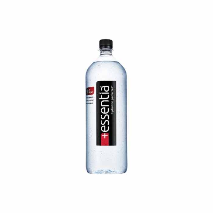 Essentia - Enhanced Water, 1 L | Pack of 12