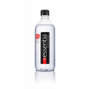 Essentia - Enhanced Water, 20 fl oz | Pack of 24