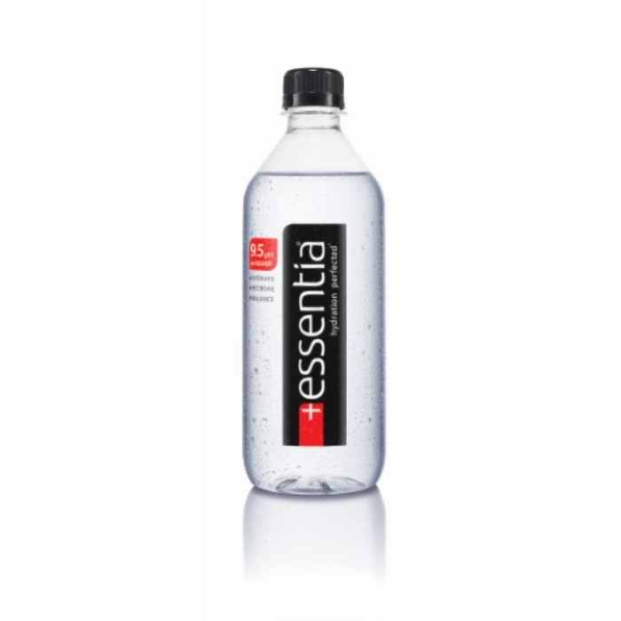 Essentia - Enhanced Water, 20 fl oz | Pack of 24