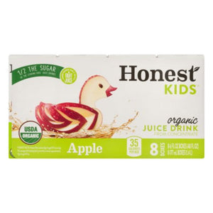 Honest Kids - Organic Juice Drink