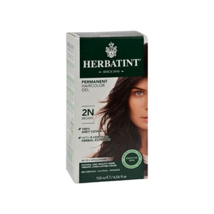 HERBATINT - HAIR COLOR 2N Brown