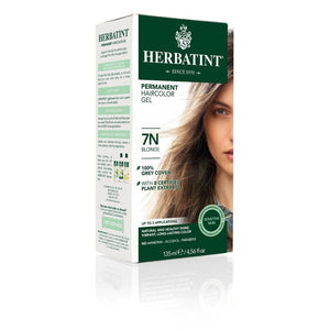 HERBATINT - HAIR COLOR 7N Blonde