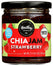 Healthy Crunch - Jam Strawbery Chia