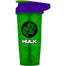Performa - Hulk Perfect Shaker Bottle - 1pc