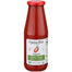 ORGANICO BELLO - Organic Strained Passata Tomatoes - 24oz