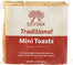 Divina - Traditional Toasts Mini, 2.82 Oz (Pack Of 24)