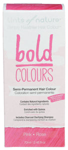 Tints Of Nature Tint Hair Bold Pink 2.46 Fo - Pack Of 3