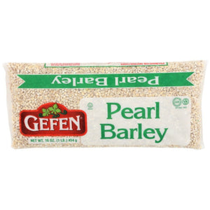 Gefen - Barley Pearl - Medium