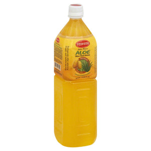 Visvita - Aloe Vera Drink Mango Taste