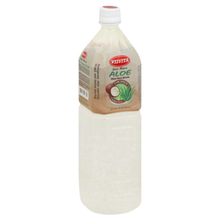 Visvita - Aloe Vera Drink Coconut Taste