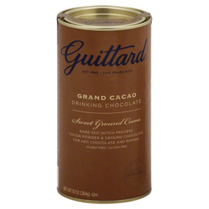 Guittard - Chocolate Grand Cacao Drinking Chocolate