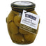 Delallo - Garlic & Jalapeño Stuffed Olives, 7 oz