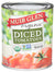 Muir Glen Tomato Diced 28 Oz - Pack of 12