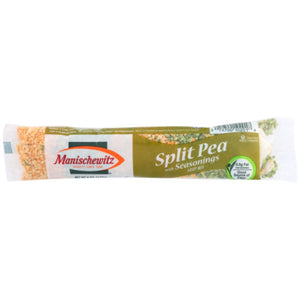 Manischewitz - Split Pea with Seasonings Soup Mix