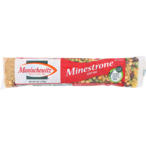 Manischewitz - Minestrone Soup