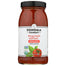 Sonoma Gourmet - Pasta Sauce Cherry Tomato Basil, 25 oz