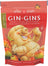 Ginger People - Ginger Chew Spicy Apple 3 Oz - Pack Of 12