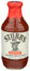 Stubbs Sauce Bbq Spicy 18 Oz - Pack Of 6