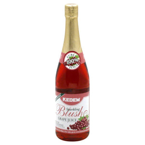 Kedem - Blush Sparkling Juice