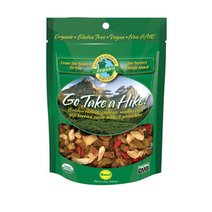 International Harvest - Organic Go Take A Hike Trail Mix