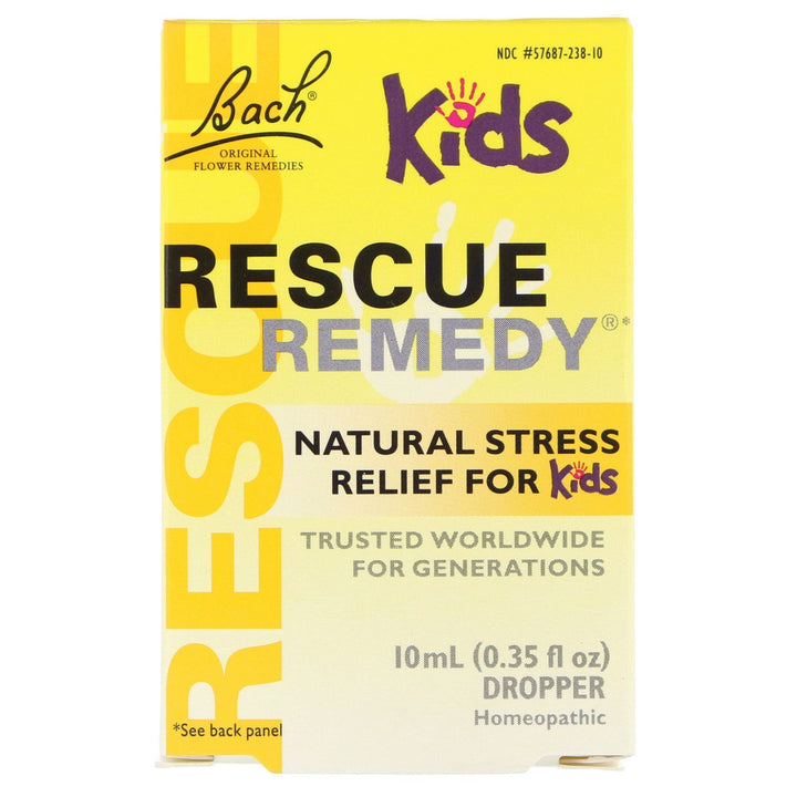 NELSON BACH REMEDY KIDS 10 ML - Pack of 1