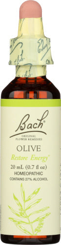 NELSON BACH FLOWER OLIVE 20 ML - Pack of 1