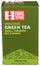 Equal Exchange - Tea Green Org 20 Bg - Pack of 6