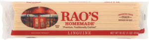 Raos Pasta Linguine 16 Oz - Pack Of 15