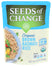 Seeds Of Change Rice Basmati Brown 8.5 Oz - Pack Of 12