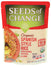 Seeds of Change Spanish Style Rice & Quinoa with Bell Peppers 8.5 oz - Pack of 12