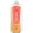 ECOS - Grapefruit Dish Soap 25OZ ( Pack of 6)