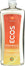 Ecos - Dishmate Liquid, Apricot, 25 oz - Pack of 1