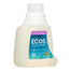 Ecos - Laundry Liquid, Lavender, 1. 48 oz