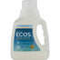 Ecos - Liquid Laundry Detergent, 1.48 oz