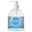 Ecos - Hypoallergenic Hand Soap, Free & Clear, 17 fl oz