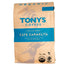 Tony's Coffee - Carmelita Medium Roast Ground Coffee